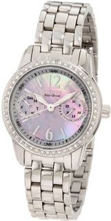 Citizen FD1030-56Y Eco-Drive Silhouette Crystal