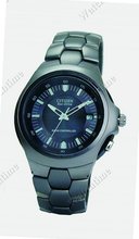 Citizen Funkuhren Radio Controlled / Radio controlled 