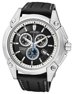 Citizen Marinaut AT0860-22E