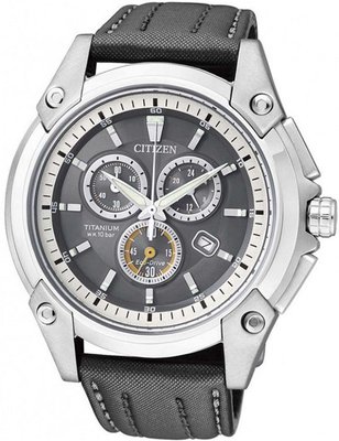 Citizen Marinaut AT0861-11H