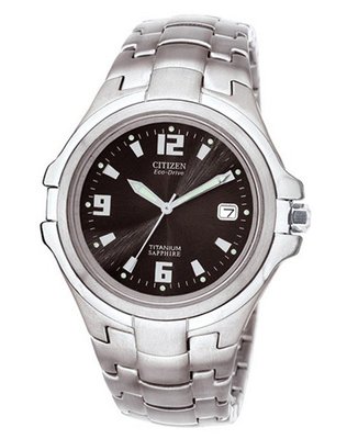 Citizen Marinaut BM1290-54F