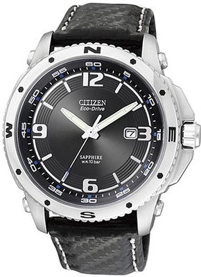 Citizen Marinaut BM7021-02E