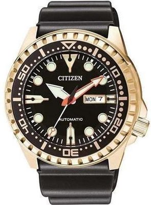 Citizen NH8383-17EE