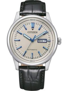 Citizen NH8400-10AE