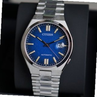 Citizen NJ0151-88L