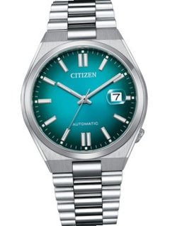 Citizen NJ0151-88X