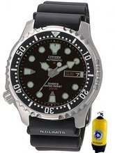 Citizen NY0040-09E