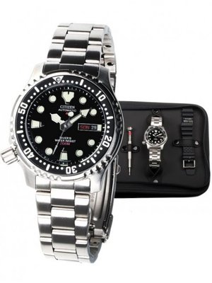 Citizen NY0040-09EEM