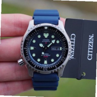 Citizen NY0040-17L