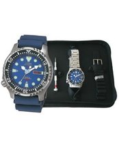 Citizen NY0040-17LEM