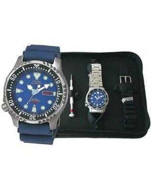 Citizen NY0040-17LEM