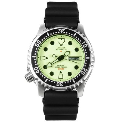 Citizen NY0040-9W