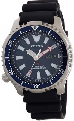 Citizen NY0081-10L