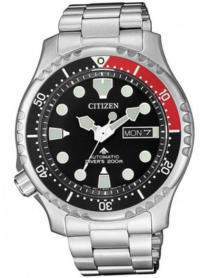 Citizen NY0085-86E
