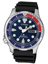 Citizen NY0086-16L