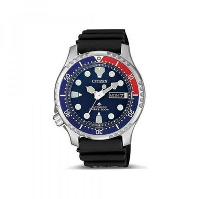 Citizen NY0086-16LE