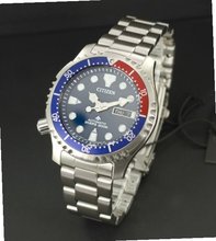 Citizen NY0086-83L