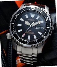 Citizen NY0090-86E