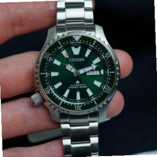 Citizen NY0151-59X