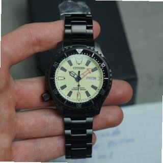 Citizen NY0155-58X