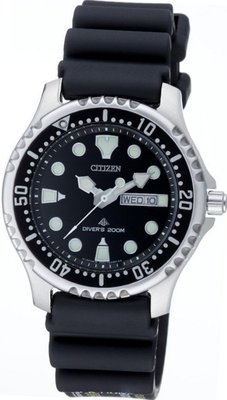 Citizen Promaster AJ9230-08EE