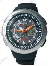 Citizen Promaster Aqualand Eco-Drive