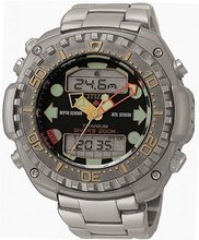 Citizen Promaster Aquamount