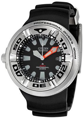 Citizen Promaster BJ8050-08E