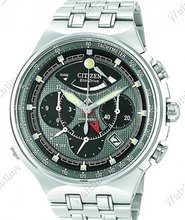 Citizen Promaster Eco-Drive Calibre 2100