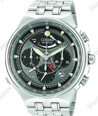 Citizen Promaster Eco-Drive Calibre 2100