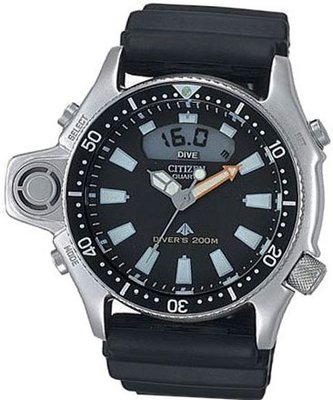 Citizen Promaster JP2000-08E