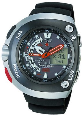 Citizen Promaster JV0050-03E