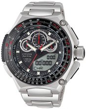 Citizen Promaster JW0071-58E