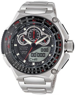 Citizen Promaster JW0071-58E