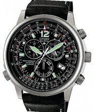 Citizen Promaster Pilot Chronograph