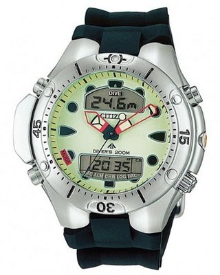 Citizen Promaster Promaster Aqualand