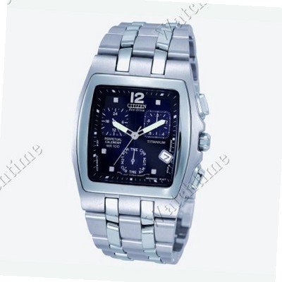 Citizen Promaster Promaster Eco-Drive Chronograph