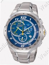 Citizen Promaster Promaster Eco-Drive Chronograph