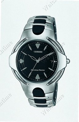 Citizen Promaster Promaster Eco-Drive Thermo