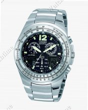 Citizen Promaster Promaster Eco-Drive Titanium