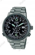 Citizen Promaster Promaster Pilot