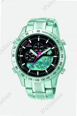 Citizen Promaster Promaster Race Master