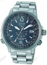 Citizen Promaster Titanium Eco-Drive Radio controlled 
