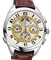 Citizen Special models/Others Campanola Grand Complication