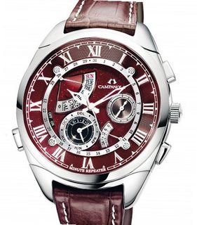 Citizen Special models/Others Campanola Minute Repeater
