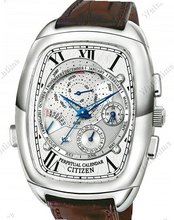 Citizen Special models/Others Campanola Perpetual Calendar