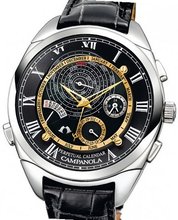 Citizen Special models/Others Campanola Perpetual Calendar