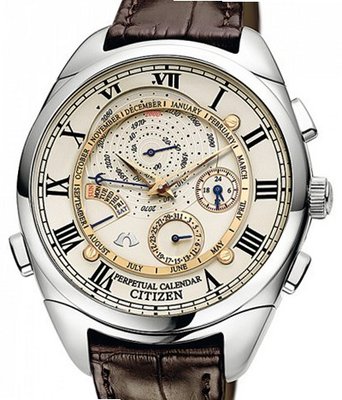 Citizen Special models/Others Campanola