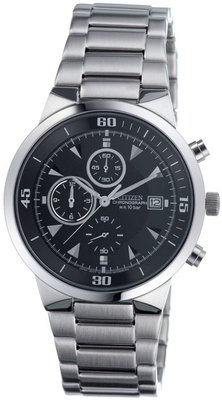 Citizen Sports AN3371-54E