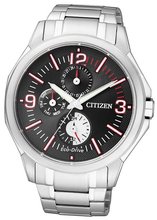 Citizen Sports AP4000-58E